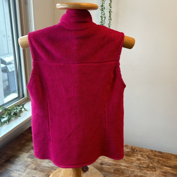 Patagonia vest - Picture 2 of 5